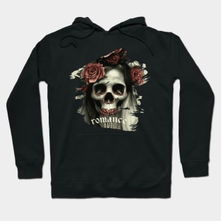 Are You a Spooky Romantic? Hoodie